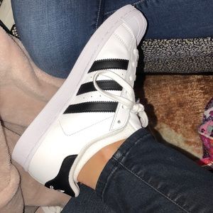 Adidas Superstar Shoes